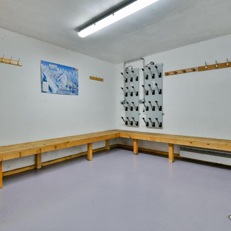 Chalet Zouche - Chalet (15 adultes) - 20