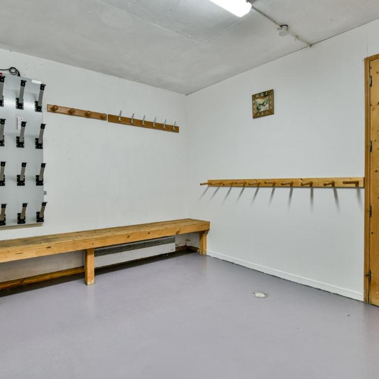 Chalet Zouche - Chalet (15 adultes) - 21