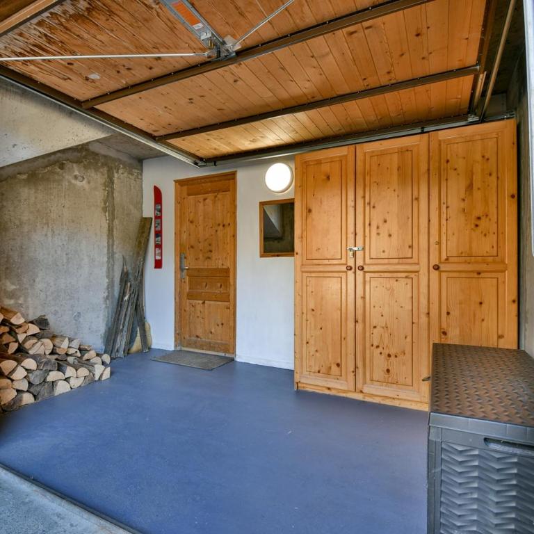 Chalet Zouche - Chalet (15 adultes) - 23