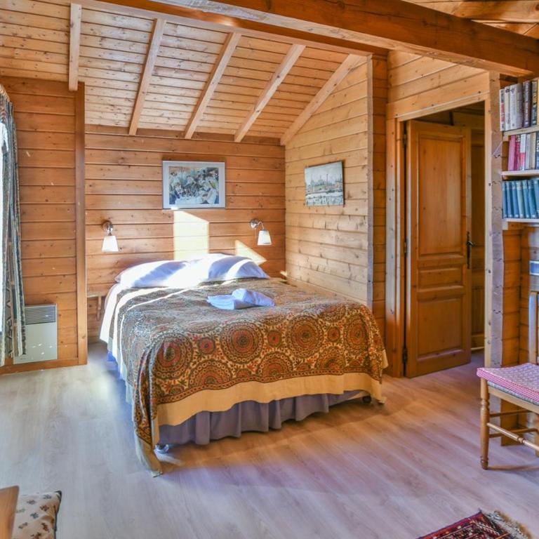 Chalet Mitoyen Dupree - Chalet (8 Adulti) - 3
