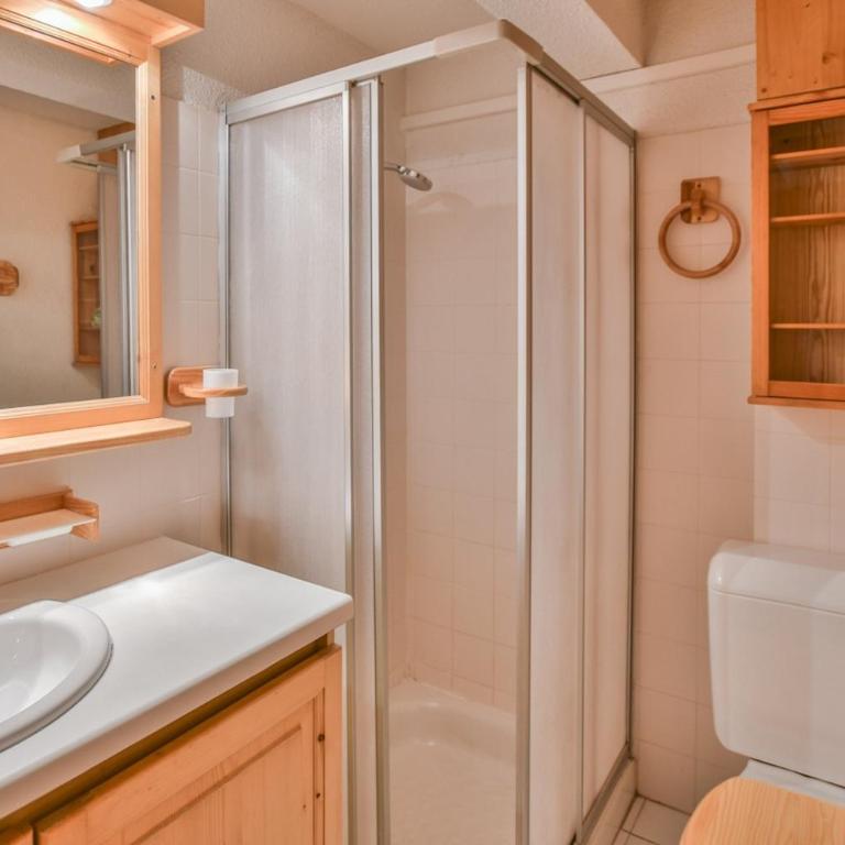 Chalet Mitoyen Dupree - Chalet (8 Adulti) - 5