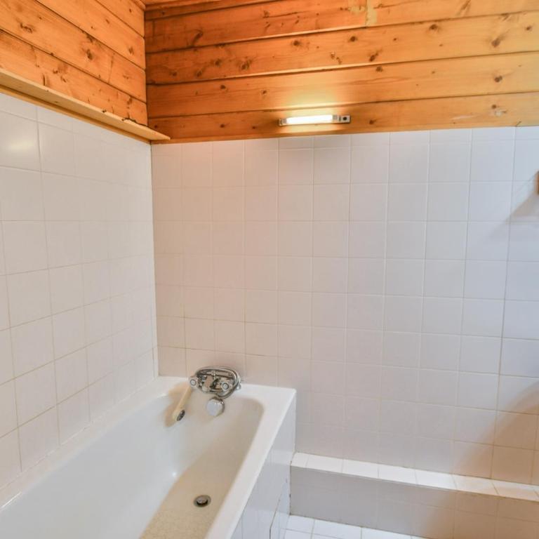 Chalet Mitoyen Dupree - Chalet (8 Adulti) - 9