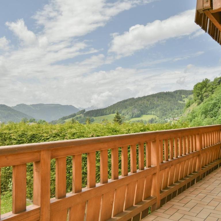 Chalet Mitoyen Dupree - Chalet (8 Adulti) - 13
