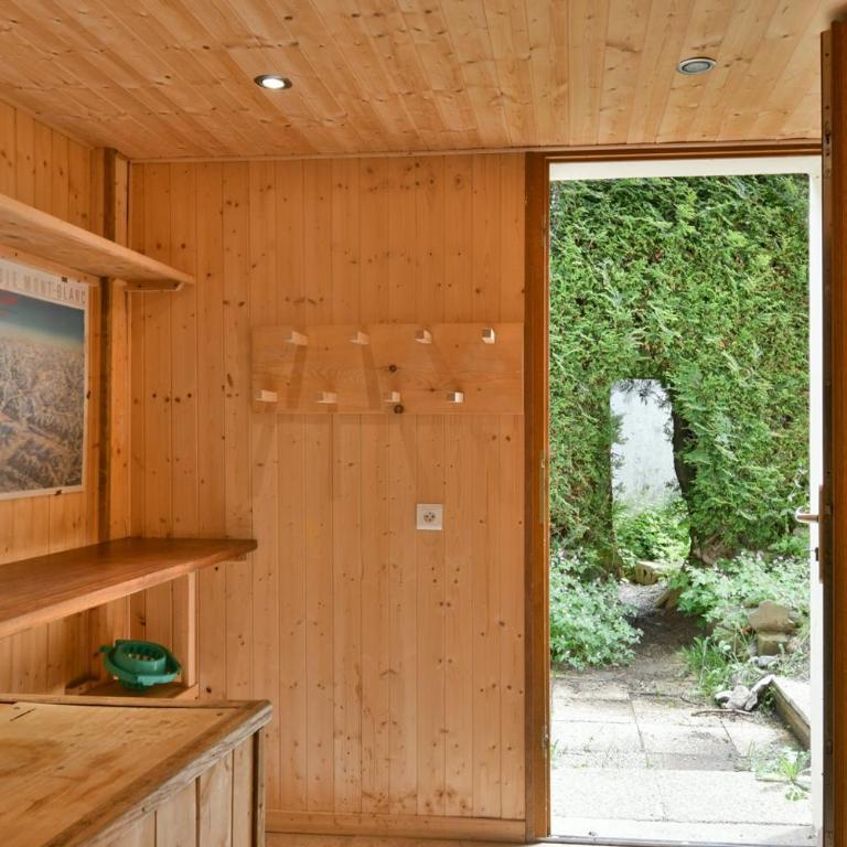Chalet Mitoyen Dupree - Chalet (8 Adulti) - 19