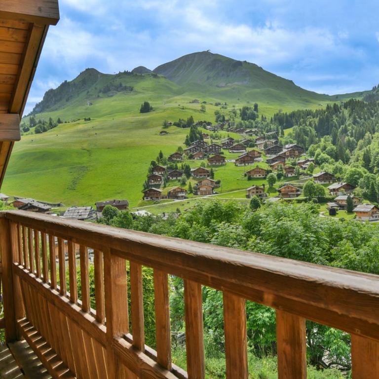 Chalet Mitoyen Dupree - Chalet (8 Adulti) - 14