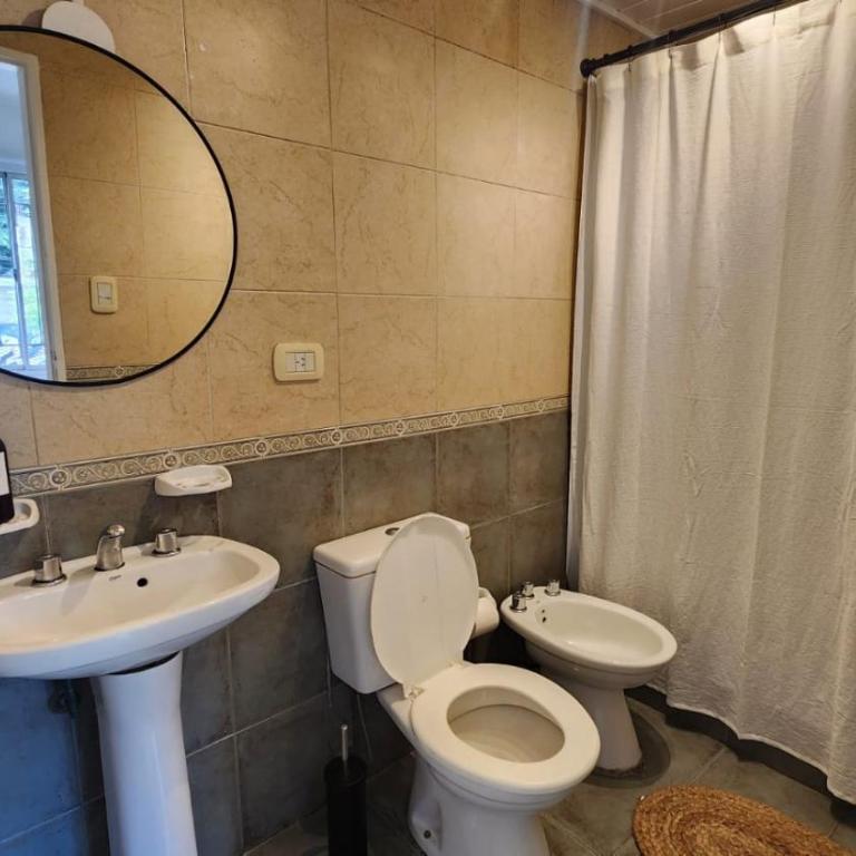Departamento en Morón - Apartamento de 1 dormitorio - 4