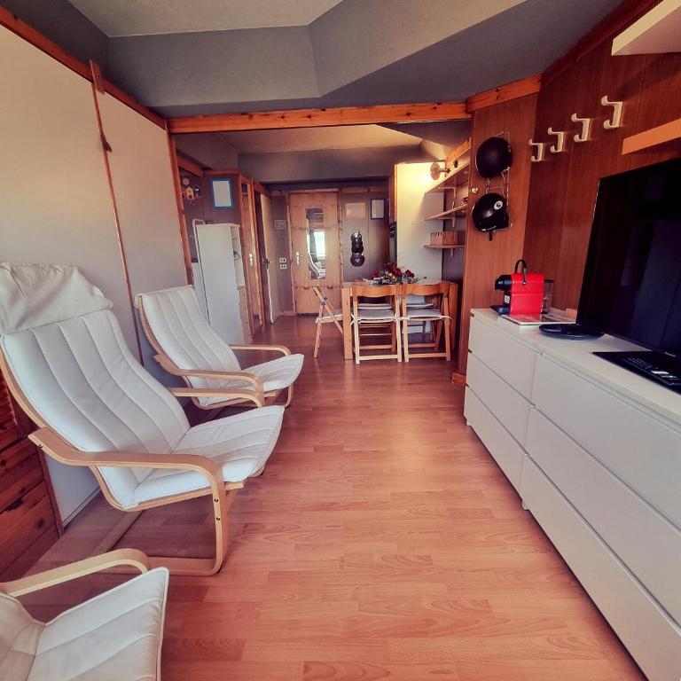 "FamilyNest" by Staymarilleva1400 - Apartment mit 1 Schlafzimmer - 17