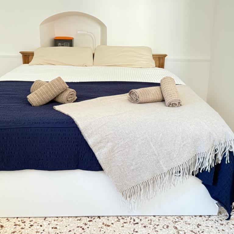 Porto vecchio Sanremo - Appartamento con 1 Camera da Letto - 1