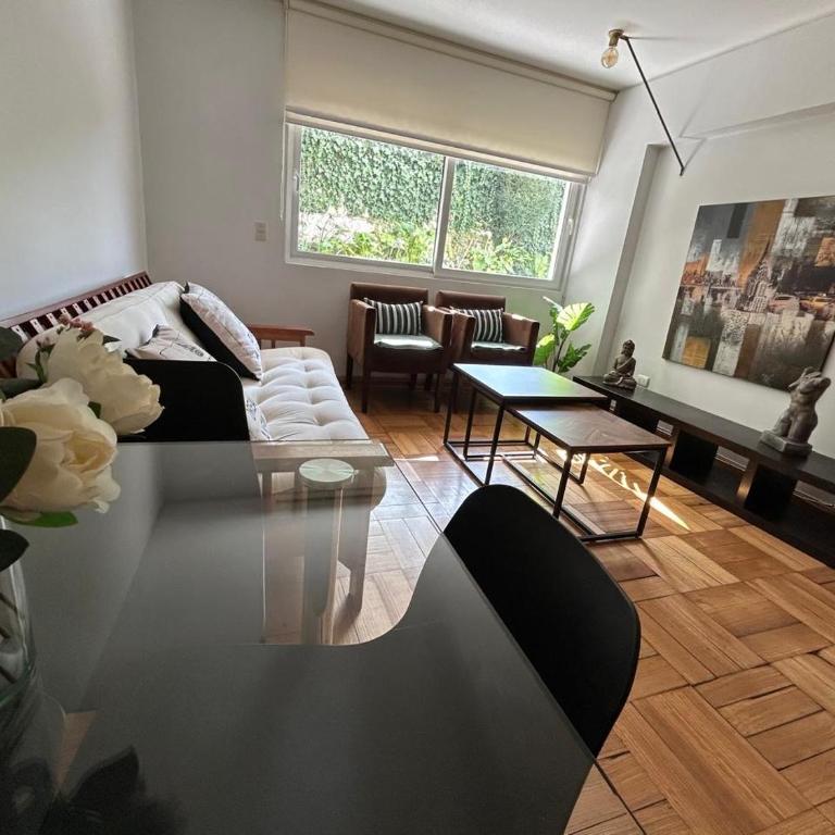 Bicentenario Park Apartment - Two-Bedroom Apartment - 1