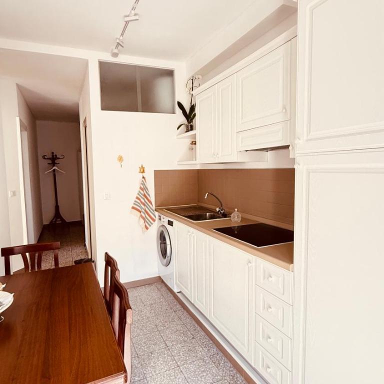 Porto vecchio Sanremo - Appartamento con 1 Camera da Letto - 12