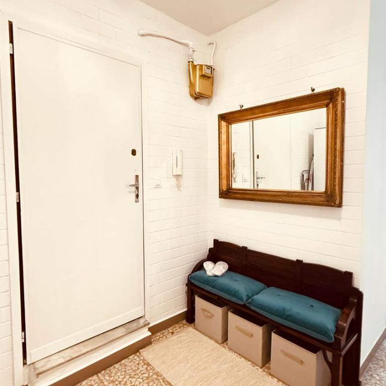Porto vecchio Sanremo - Appartamento con 1 Camera da Letto - 2