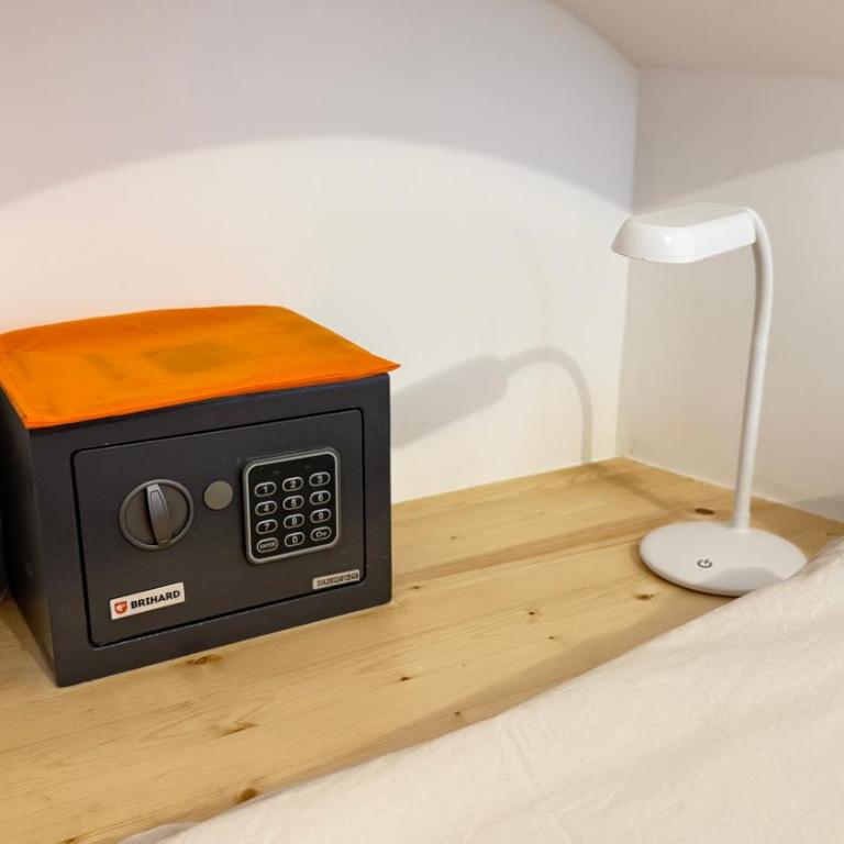 Porto vecchio Sanremo - Appartamento con 1 Camera da Letto - 4