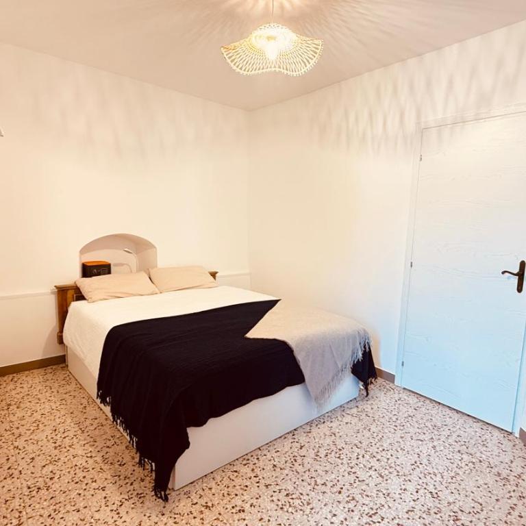 Porto vecchio Sanremo - Appartamento con 1 Camera da Letto - 5