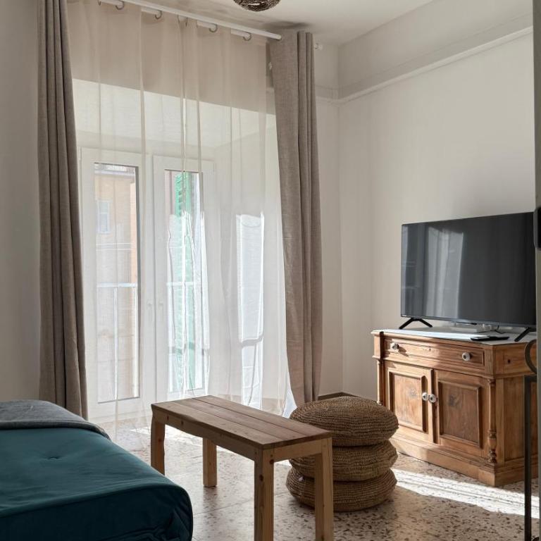 Porto vecchio Sanremo - Appartamento con 1 Camera da Letto - 8
