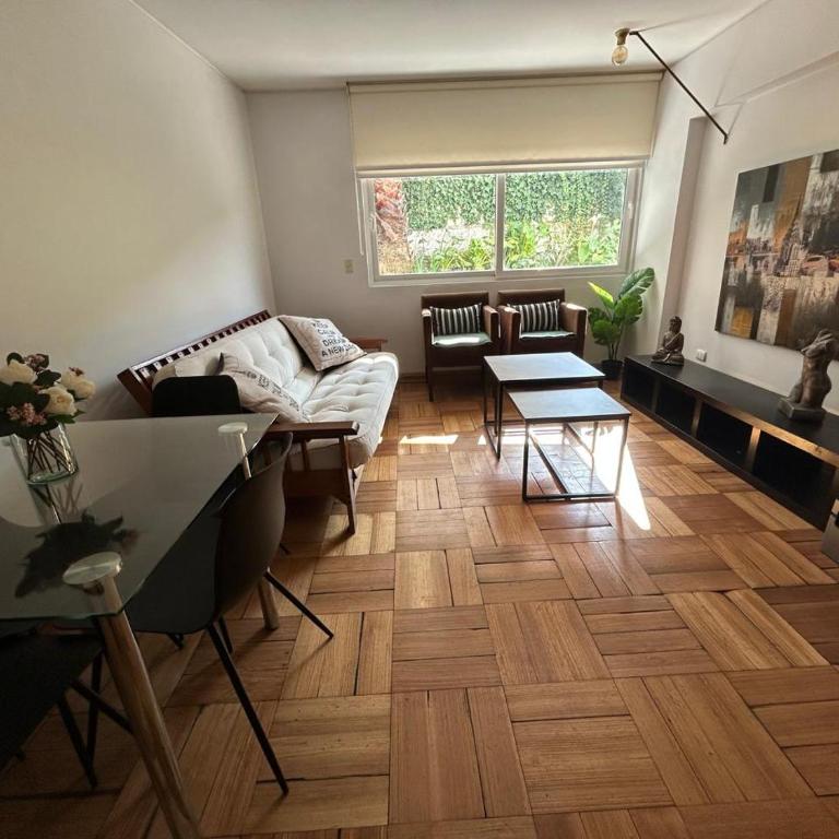 Bicentenario Park Apartment - Two-Bedroom Apartment - 5