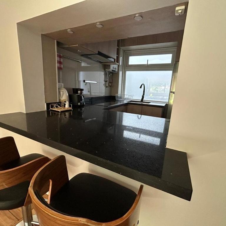 Bicentenario Park Apartment - Two-Bedroom Apartment - 8