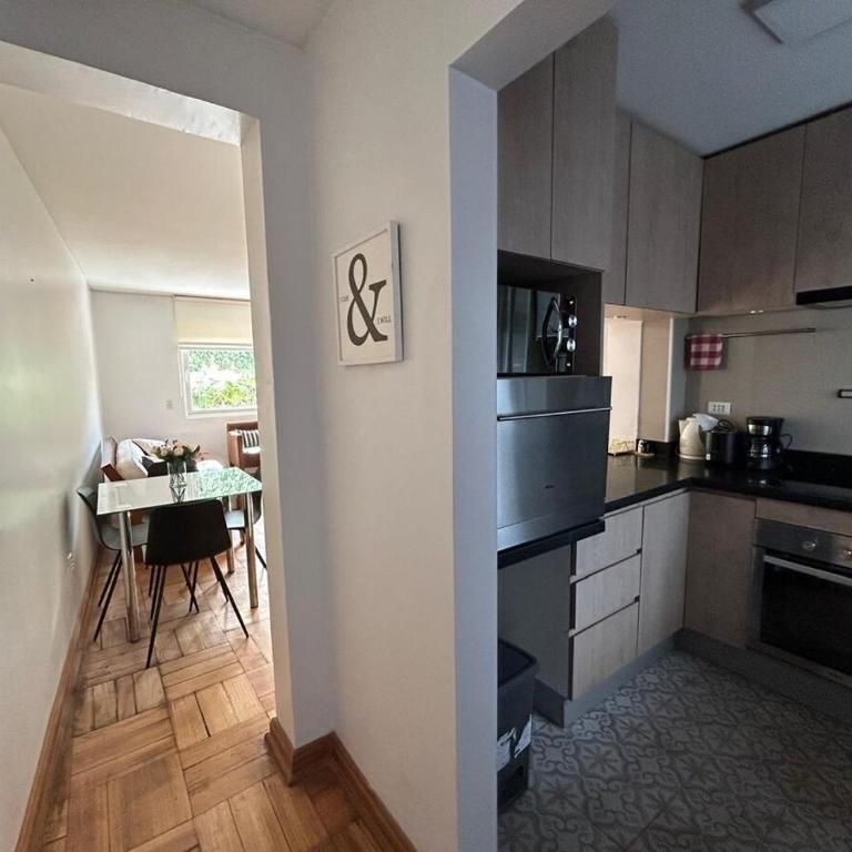 Bicentenario Park Apartment - Two-Bedroom Apartment - 9