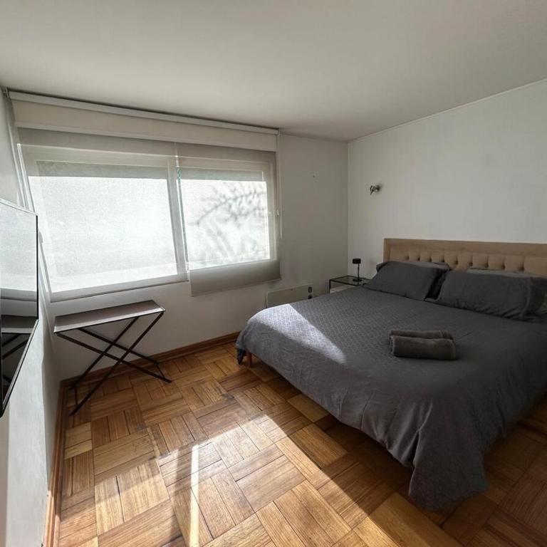 Bicentenario Park Apartment - Two-Bedroom Apartment - 10