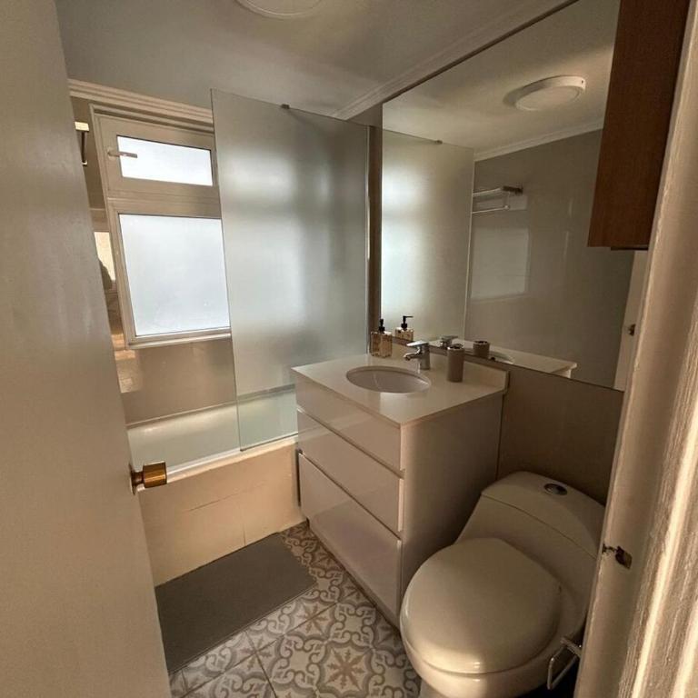 Bicentenario Park Apartment - Two-Bedroom Apartment - 16