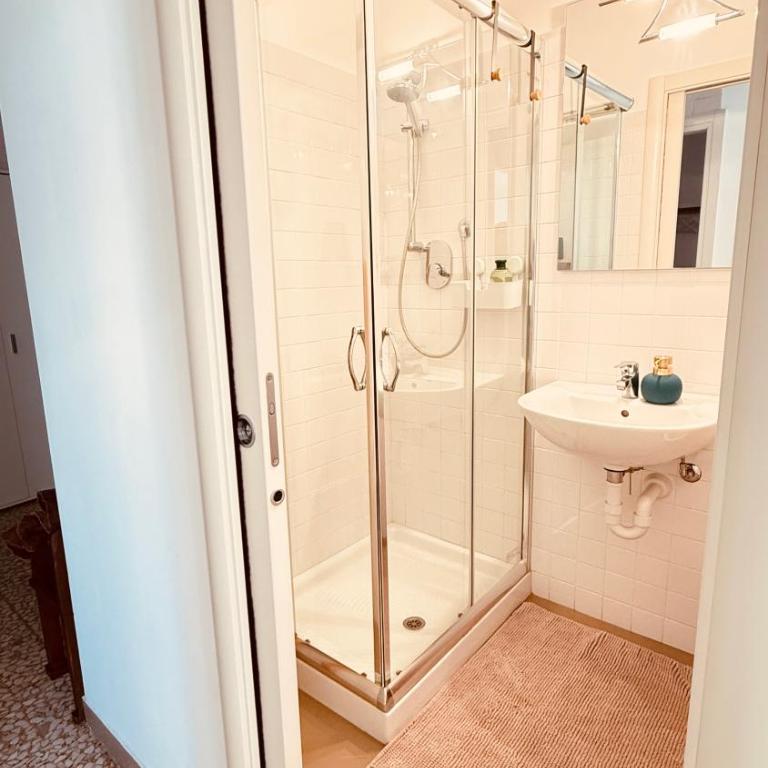 Porto vecchio Sanremo - Appartamento con 1 Camera da Letto - 15