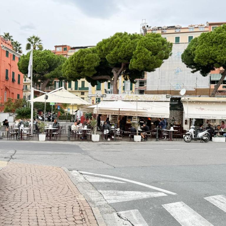 Porto vecchio Sanremo - Appartamento con 1 Camera da Letto - 18