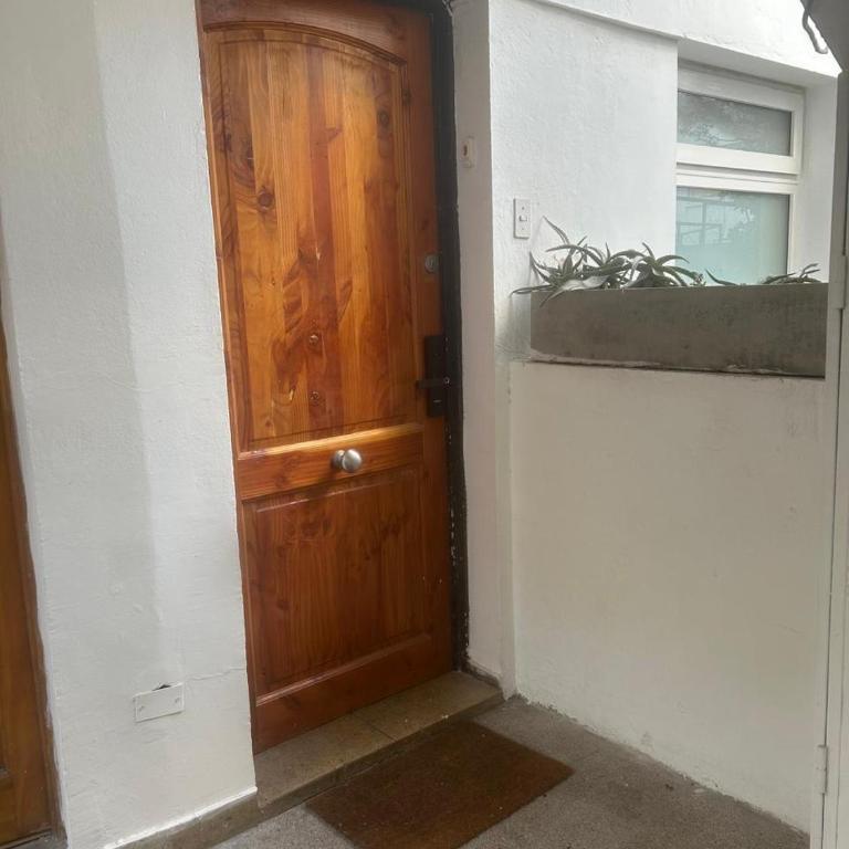 Bicentenario Park Apartment - Two-Bedroom Apartment - 21