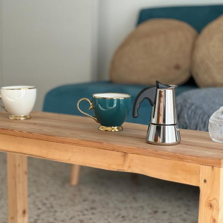 Porto vecchio Sanremo - Appartamento con 1 Camera da Letto - 10