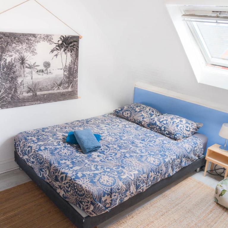 Le Duplex 3 chambres - 1P à 7P - Saint Honore - Apartamento de 3 dormitorios - 21