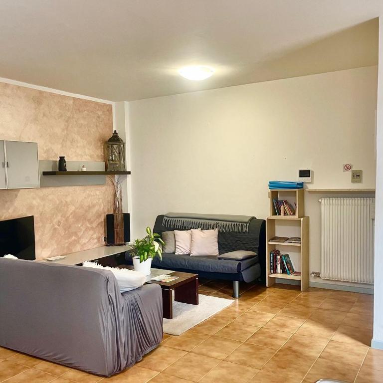 Appartamento Da Romina con parcheggio gratuito - Appartamento con 2 Camere da Letto - 5