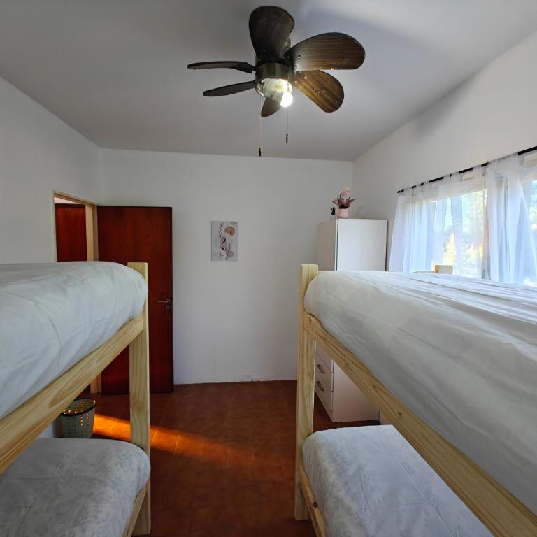 La Paz Casa de Campo - Five-Bedroom House - 53