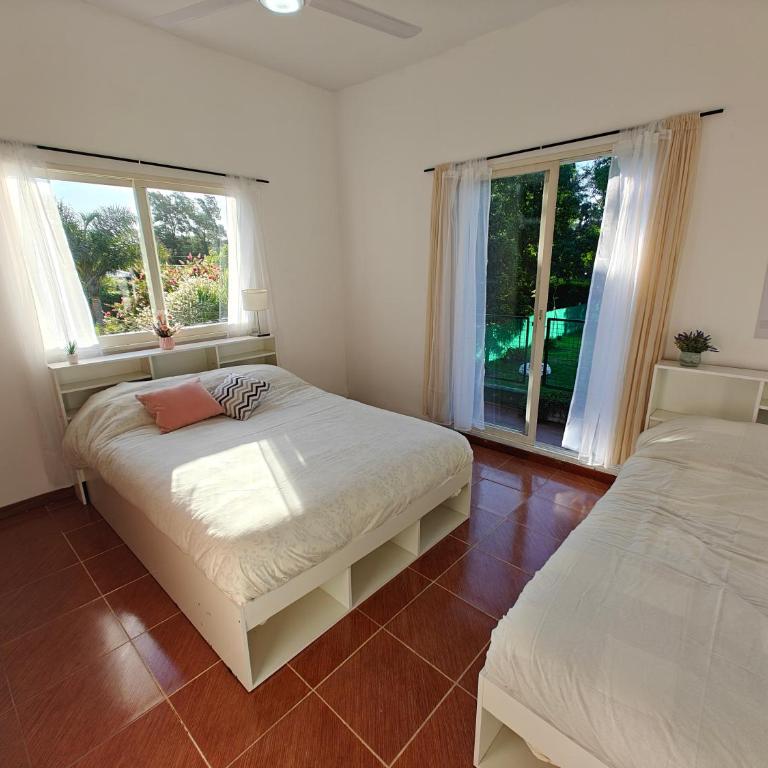La Paz Casa de Campo - Five-Bedroom House - 52
