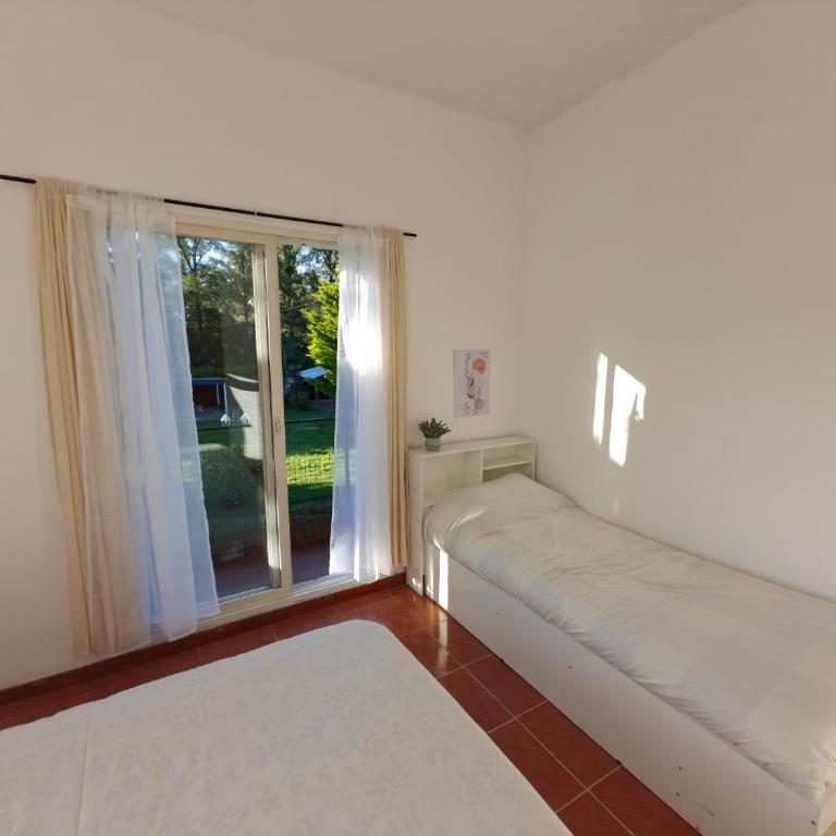 La Paz Casa de Campo - Five-Bedroom House - 49