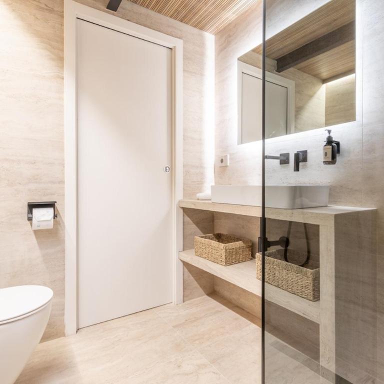Secret Home - San Babila Lux Apartments - Appartamento con 2 Camere da Letto - 8