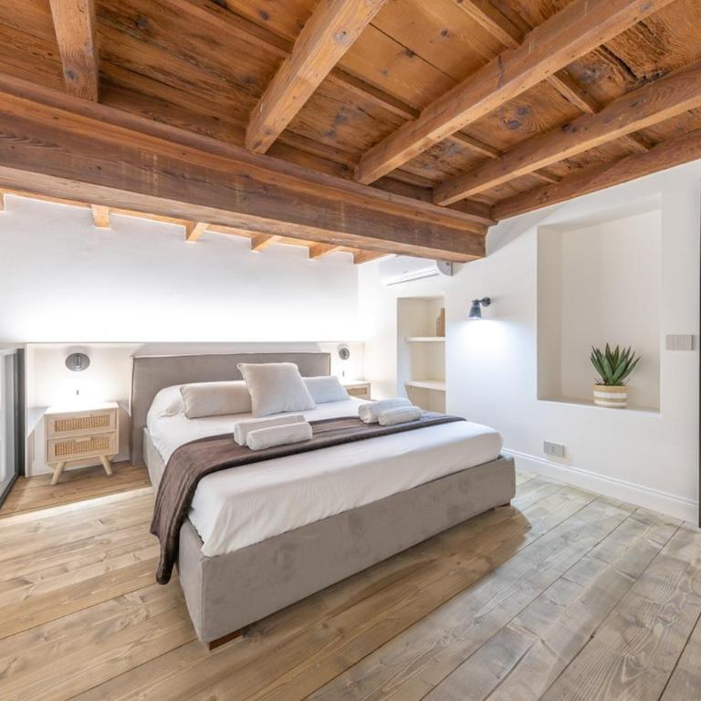 Secret Home - San Babila Lux Apartments - Appartamento con 2 Camere da Letto - 41