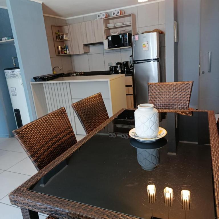 Departamento Familiar Los Molles - Apartment with Sea View - 4