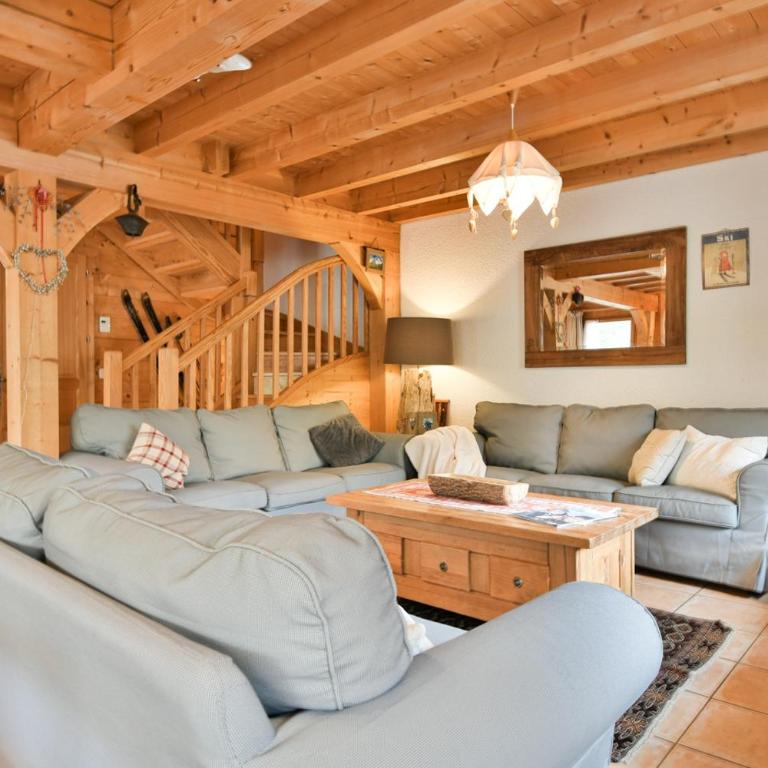 Chalet Chocolat - Chalet (16 adults) - 1