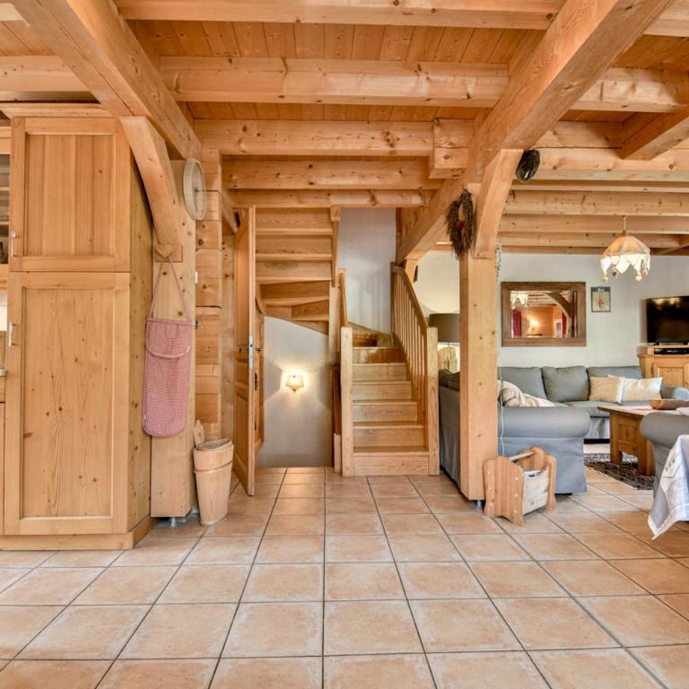 Chalet Chocolat - Chalet (16 adults) - 3