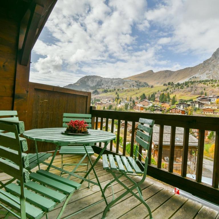 Chalet Chocolat - Chalet (16 adults) - 7