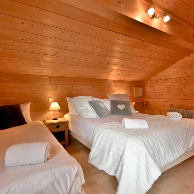 Chalet Chocolat - Chalet (16 adults) - 10