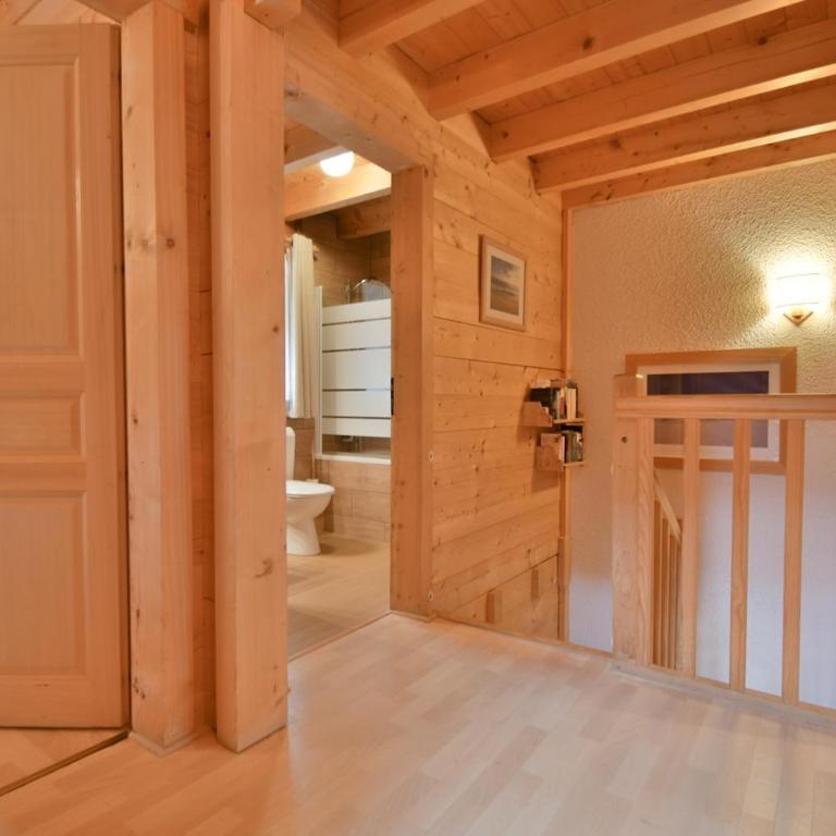Chalet Chocolat - Chalet (16 adults) - 11