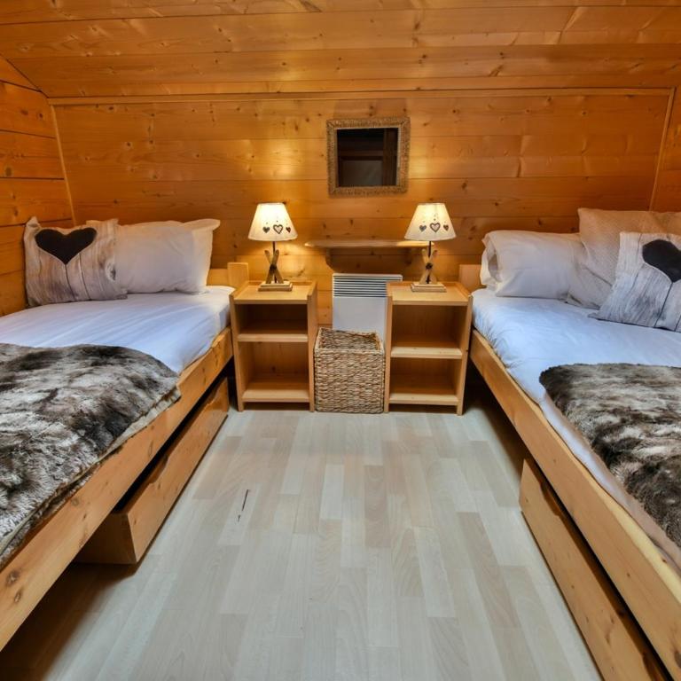 Chalet Chocolat - Chalet (16 adults) - 12