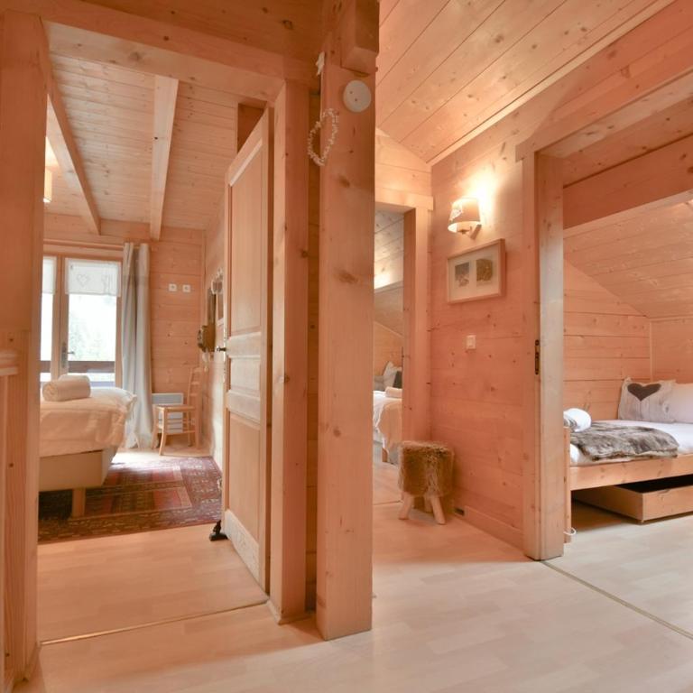 Chalet Chocolat - Chalet (16 adults) - 13
