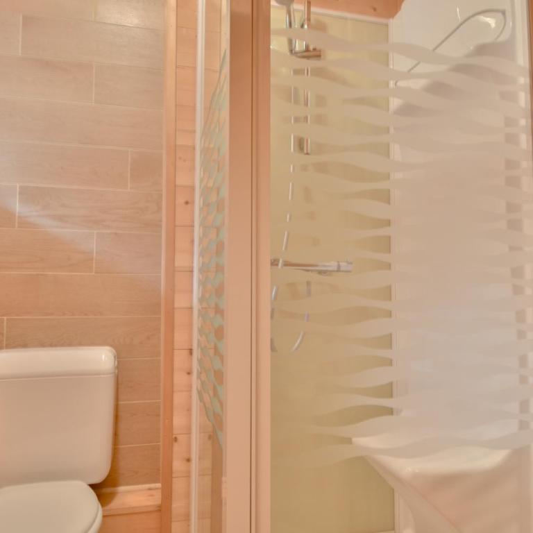 Chalet Chocolat - Chalet (16 adults) - 18