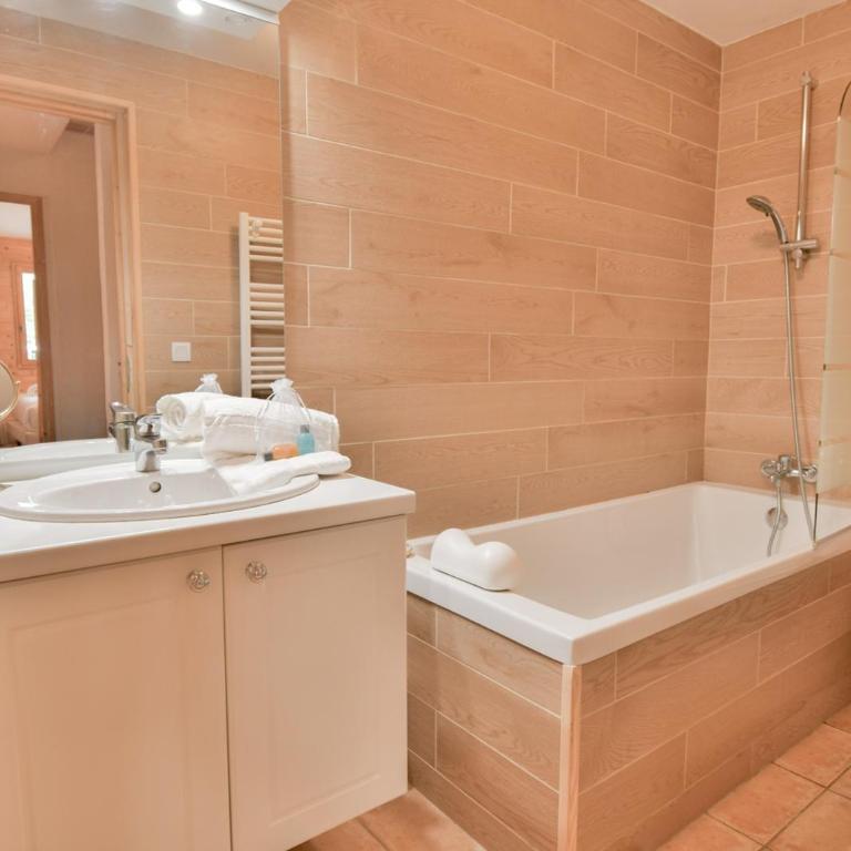 Chalet Chocolat - Chalet (16 adults) - 20