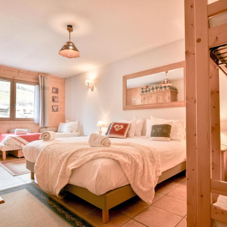 Chalet Chocolat - Chalet (16 adults) - 22