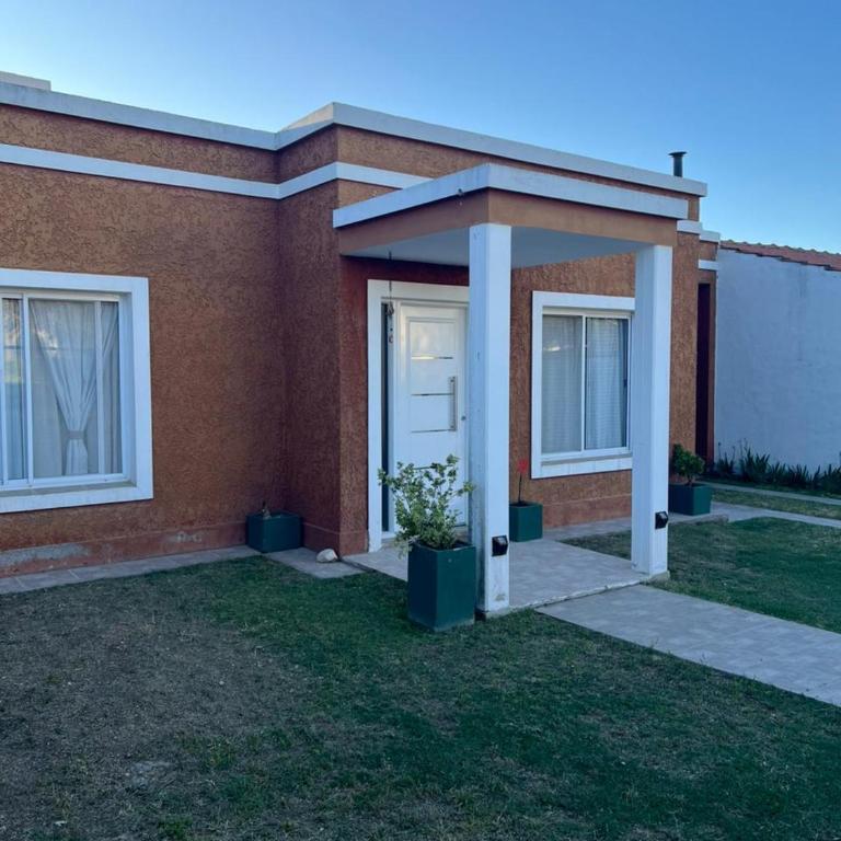 Luna Vallista House - Casa de 3 dormitorios - 1