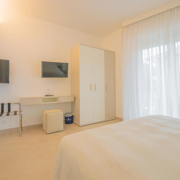 Hotel Splendid - Camera Matrimoniale Superior - 4