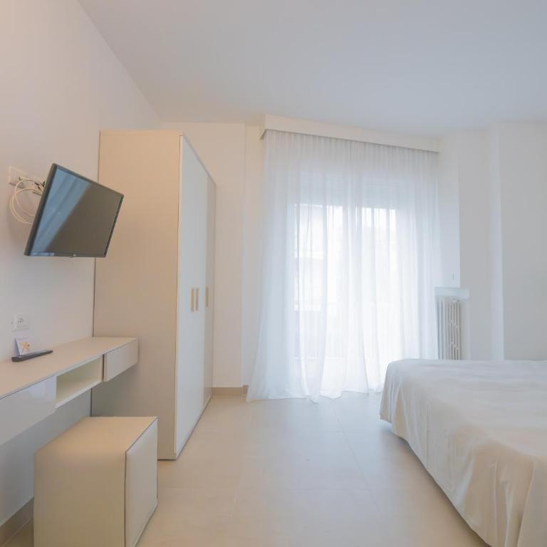 Hotel Splendid - Camera Matrimoniale Superior - 6