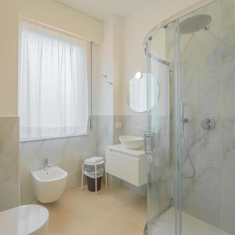 Hotel Splendid - Camera Matrimoniale Superior - 7