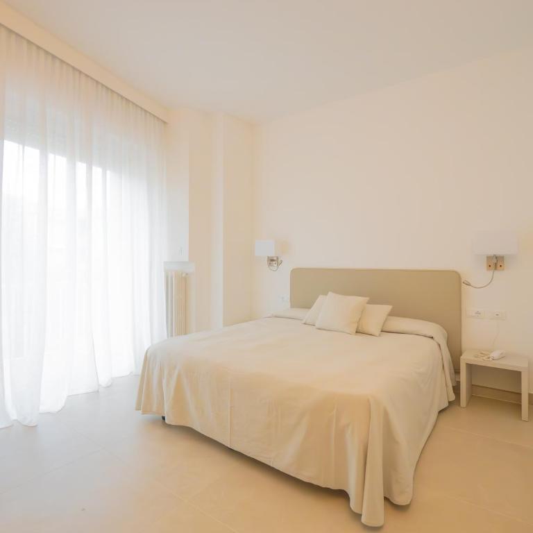 Hotel Splendid - Camera Matrimoniale Superior - 1